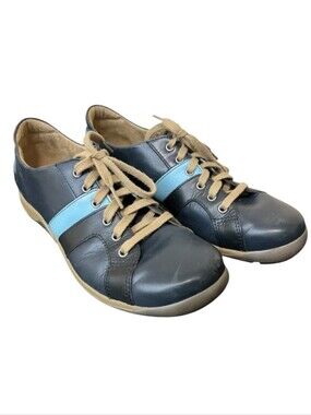 SALE 🛒 Romika Gina Lace Up Leather Sneaker Shoes